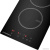 Варочная панель MAUNFELD CVI292BK Варочная панель MAUNFELD CVI292BK