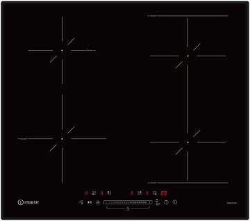 Варочная панель Indesit IB 40CS60 NE
