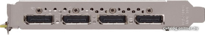Видеокарта PNY Nvidia Quadro P2200 5GB GDDR5X VCQP2200-SB  купить в интернет-магазине X-core.by