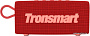 Беспроводная колонка Tronsmart Trip (красный)