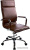 Купить кресло бюрократ ch-993/brown в интернет-магазине X-core.by