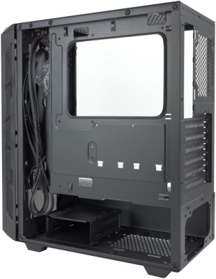 Корпус Ginzzu RX120  купить в интернет-магазине X-core.by