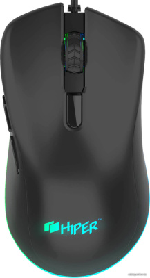 Купить игровая мышь hiper gmus-4000 cobra в интернет-магазине X-core.by