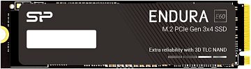 SSD Silicon-Power Endura E60 512GB SP512GBP340E6005