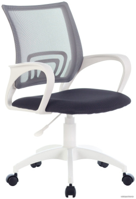 Купить кресло бюрократ ch-w695nlt (темно-серый) в интернет-магазине X-core.by