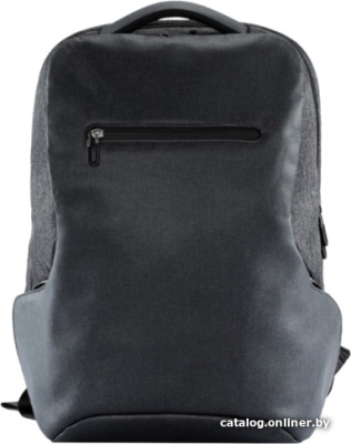 Купить рюкзак xiaomi mi urban backpack (черный) в интернет-магазине X-core.by