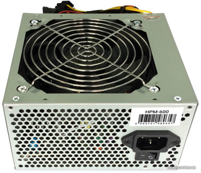 Блок питания Hiper HPM-600  купить в интернет-магазине X-core.by
