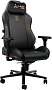 Игровое (геймерское) кресло Evolution Player One X-Base (черный)
