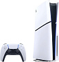 Игровая приставка Sony PlayStation 5 Slim CFI-21XX (2 ревизия, с дисководом)