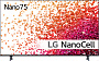 Телевизор LG 50NANO756PA