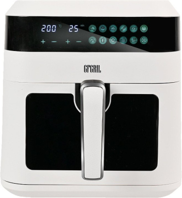 Аэрогриль GFgril GFA-6500  купить в интернет-магазине X-core.by