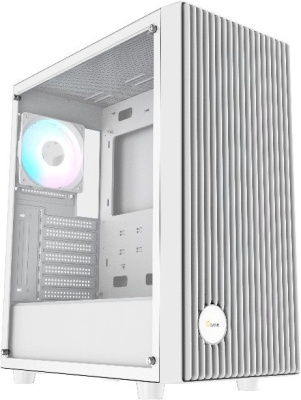 Корпус Ocypus Gamma C70 WH ARGB  купить в интернет-магазине X-core.by