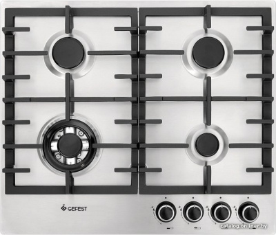 Варочная панель GEFEST ПВГ 1214-01 К5