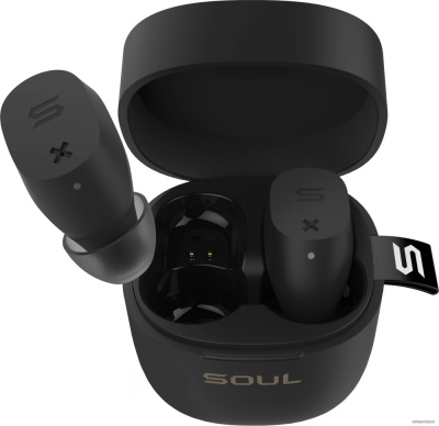 Купить наушники soul st-xx (черный) в интернет-магазине X-core.by
