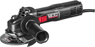 Угловая шлифмашина TEH TG12510VP