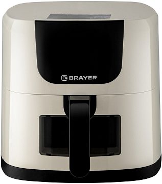 Аэрогриль (аэрофритюрница) Brayer BR2043