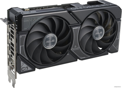 Видеокарта ASUS Dual GeForce RTX 4060 OC Edition 8GB GDDR6 DUAL-RTX4060-O8G  купить в интернет-магазине X-core.by