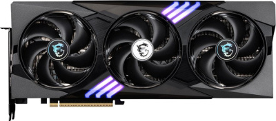 Видеокарта MSI GeForce RTX 5070 12G Gaming Trio OC  купить в интернет-магазине X-core.by
