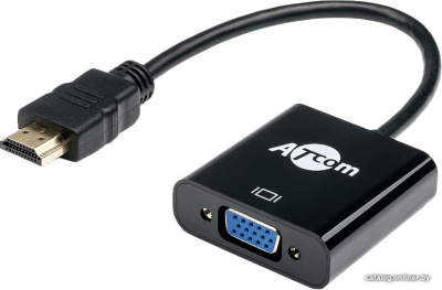 Купить адаптер atcom at1013 в интернет-магазине X-core.by