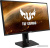 Купить монитор asus tuf gaming vg27bq в интернет-магазине X-core.by