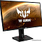 Купить монитор asus tuf gaming vg27bq в интернет-магазине X-core.by