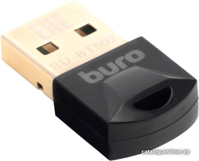 Купить bluetooth адаптер buro bu-bt502 в интернет-магазине X-core.by