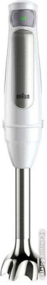 Картинка Погружной блендер Braun MultiQuick 7 MQ7000WH от магазина X-core.by Погружной блендер Braun MultiQuick 7 MQ7000WH  купить в интернет-магазине X-core.by