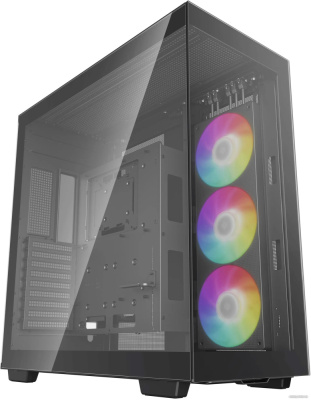 Корпус DeepCool CH780 R-CH780-BKADE41-G-1  купить в интернет-магазине X-core.by