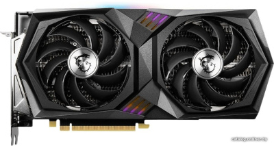 Видеокарта MSI GeForce RTX 3060 Gaming X 12G  купить в интернет-магазине X-core.by