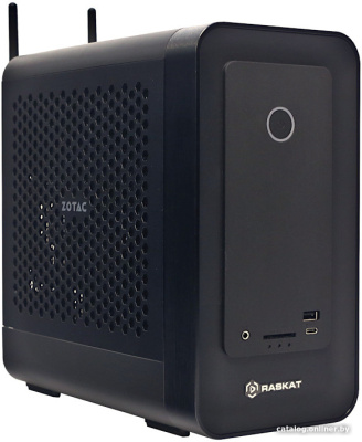 Купить компьютер raskat strike 520 strike52093137 в интернет-магазине X-core.by