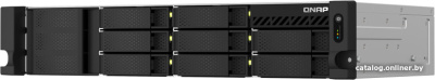 Купить сетевой накопитель qnap ts-873aeu-rp-4g в интернет-магазине X-core.by