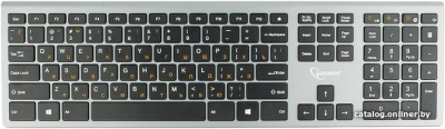 Купить клавиатура gembird kbw-1 в интернет-магазине X-core.by