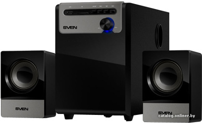 Купить акустика sven ms-110 в интернет-магазине X-core.by