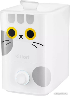 Увлажнитель воздуха Kitfort KT-2889  купить в интернет-магазине X-core.by
