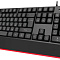 Купить клавиатура defender atom hb-546 (черный) в интернет-магазине X-core.by