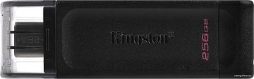 USB Flash Kingston DataTraveler 70 256GB