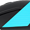 Купить мышь a4tech fstyler fm10 (черный/синий) в интернет-магазине X-core.by