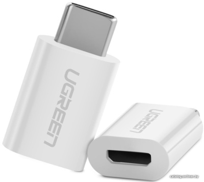 Купить адаптер ugreen 30154 в интернет-магазине X-core.by