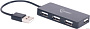 USB-хаб Gembird UHB-U2P4-03