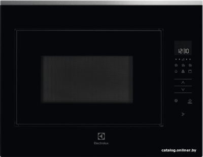 Микроволновая печь Electrolux KMFD264TEX