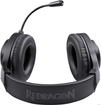 Купить наушники redragon hylas (черный) в интернет-магазине X-core.by