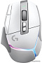 Игровая мышь Logitech G502 X Plus (белый)