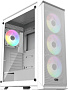 Корпус Raijintek Arcadia 41 (белый)