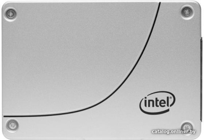 SSD Intel D3-S4610 240GB SSDSC2KG240G801  купить в интернет-магазине X-core.by