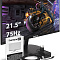Купить монитор exegate smartview ep2207a ex295590rus в интернет-магазине X-core.by