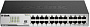 Неуправляемый коммутатор D-Link DGS-1024D/I2A