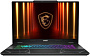 Игровой ноутбук MSI Cyborg A17 AI B2HWFKG-036XBY