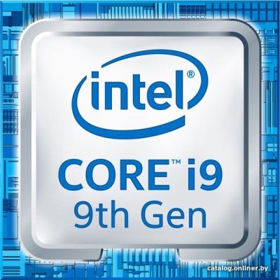 Процессор Intel Core i9-9900 купить в интернет-магазине X-core.by.