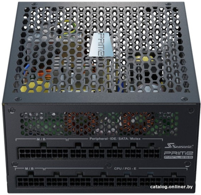 Блок питания Seasonic Prime Fanless TX-700  купить в интернет-магазине X-core.by