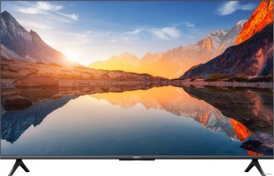 Купить телевизор xiaomi tv a 50" 2025 (международная версия) в интернет-магазине X-core.by